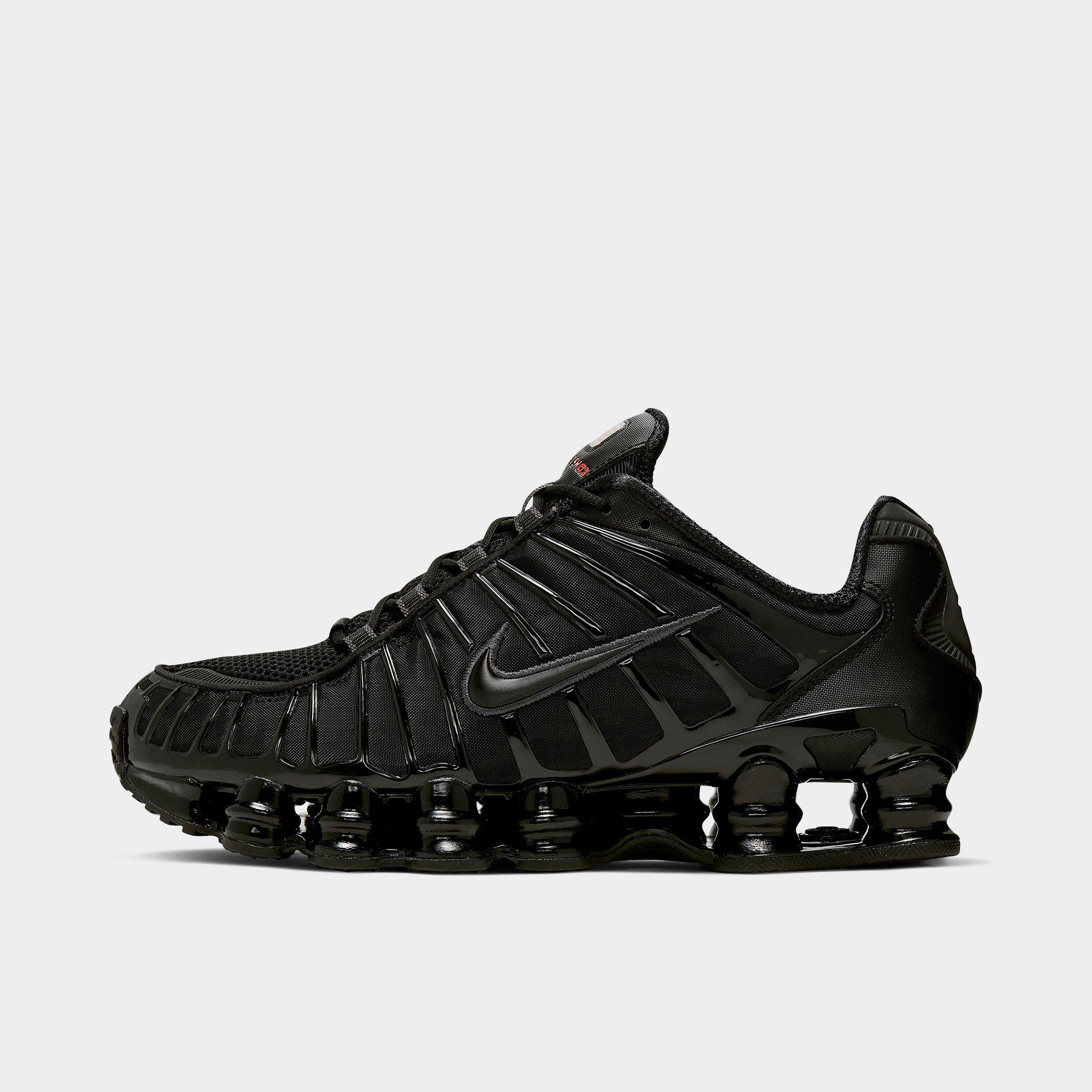 Men's Nike Shox TL Casual Shoes