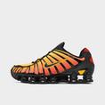 Black/Amarillo/University Red/Black