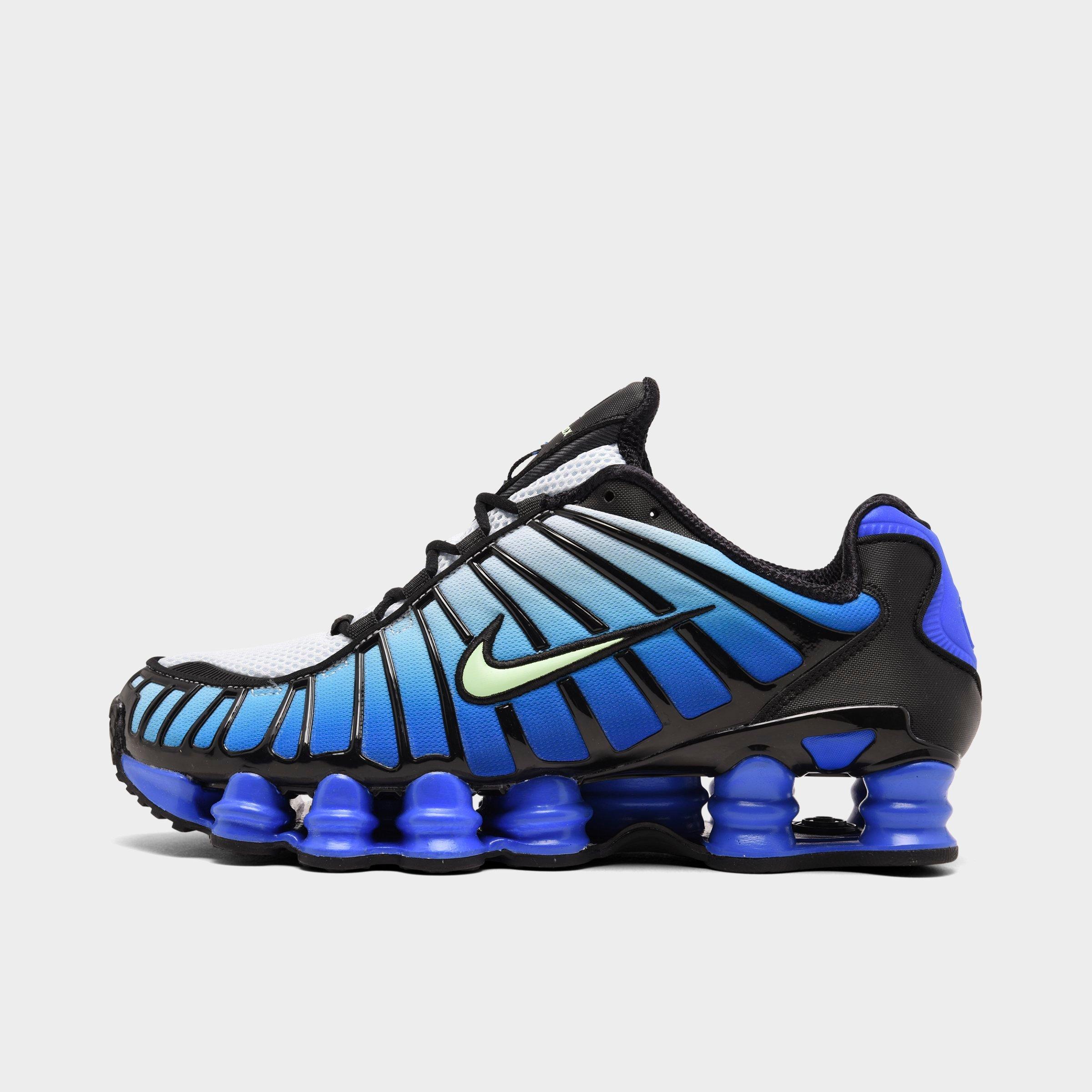 nike shox jd