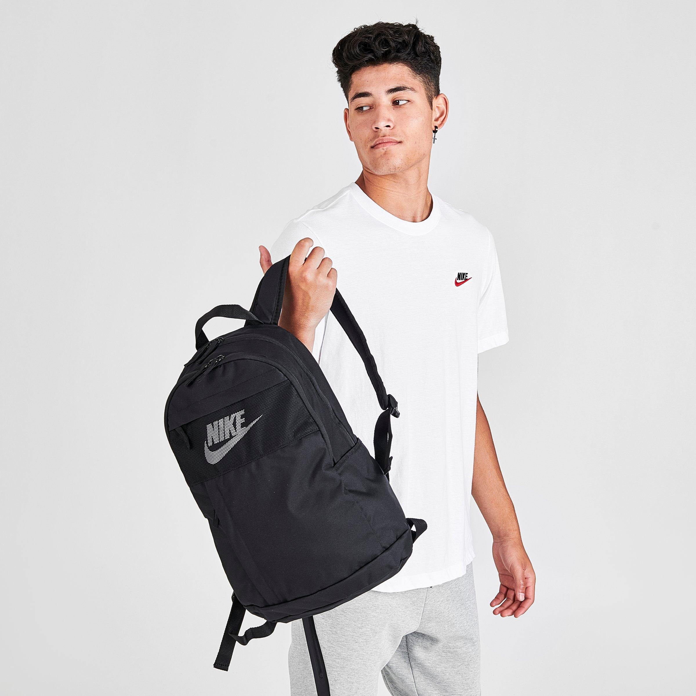 jd nike air backpack