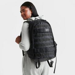 Nike Sportswear Futura Luxe Mini Backpack in Navy – Oneness Boutique