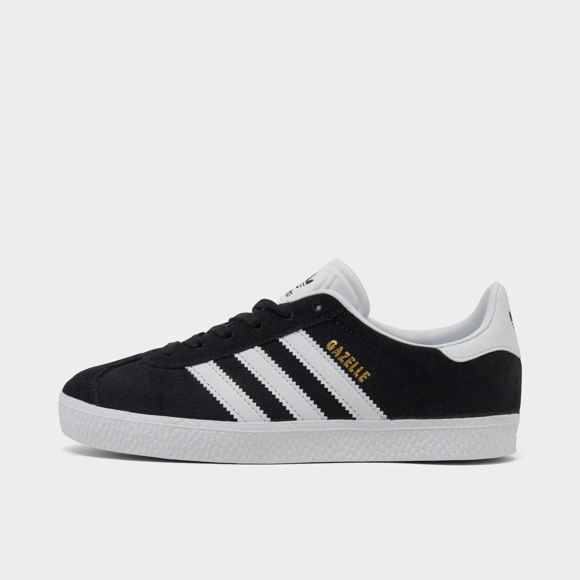 Little Kids' adidas Originals Gazelle Casual Shoes