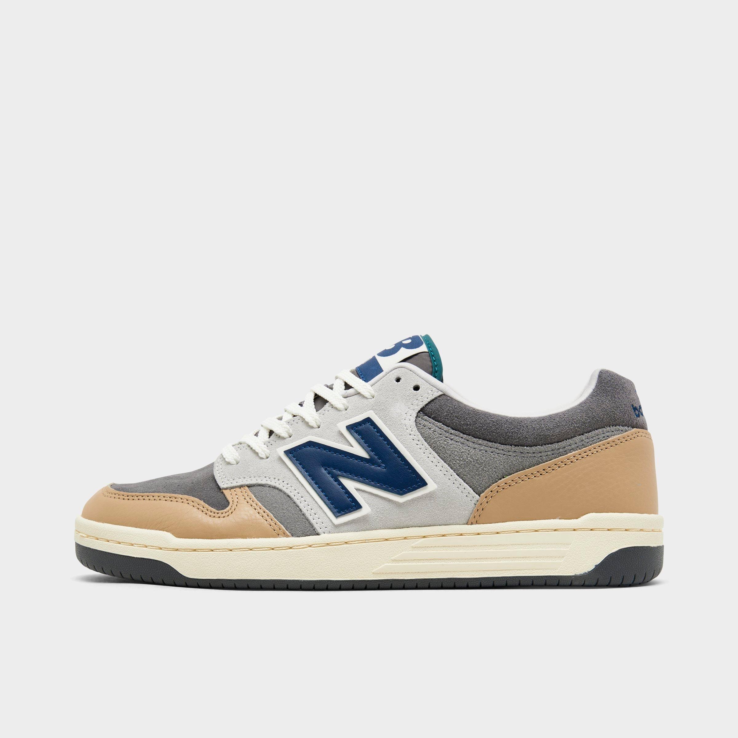 Men's New Balance BB480 Casual Shoes