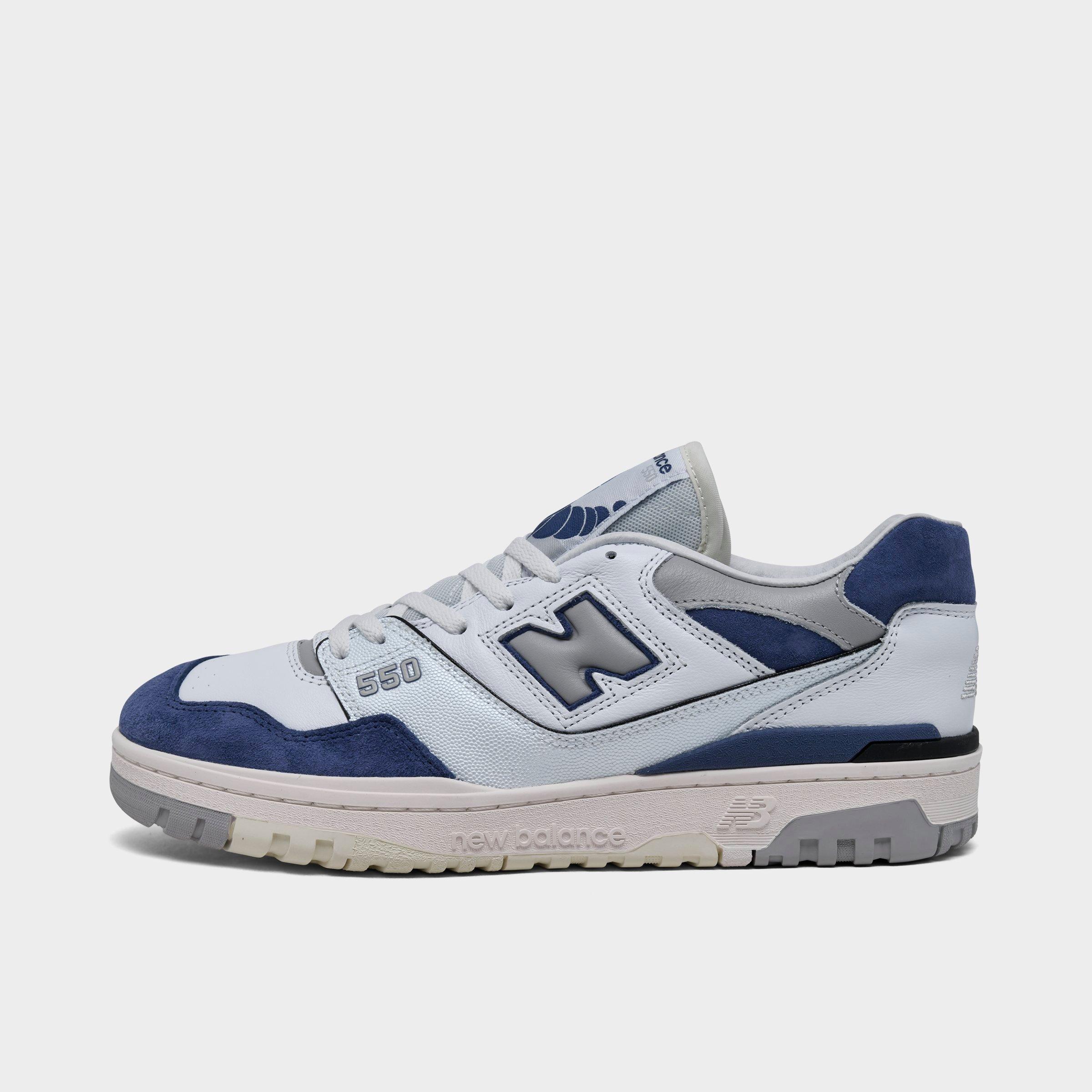 Men's New Balance 550 Casual Shoes