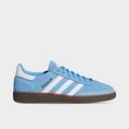 Light Blue/White/Gum