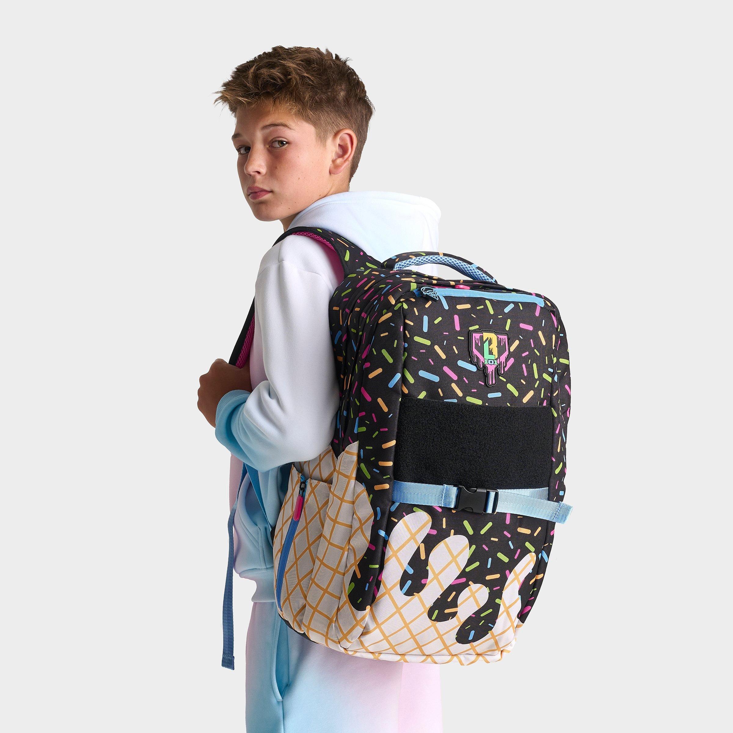 Baseball Lifestyle 101 Mother's Day SZN 2 Backpack