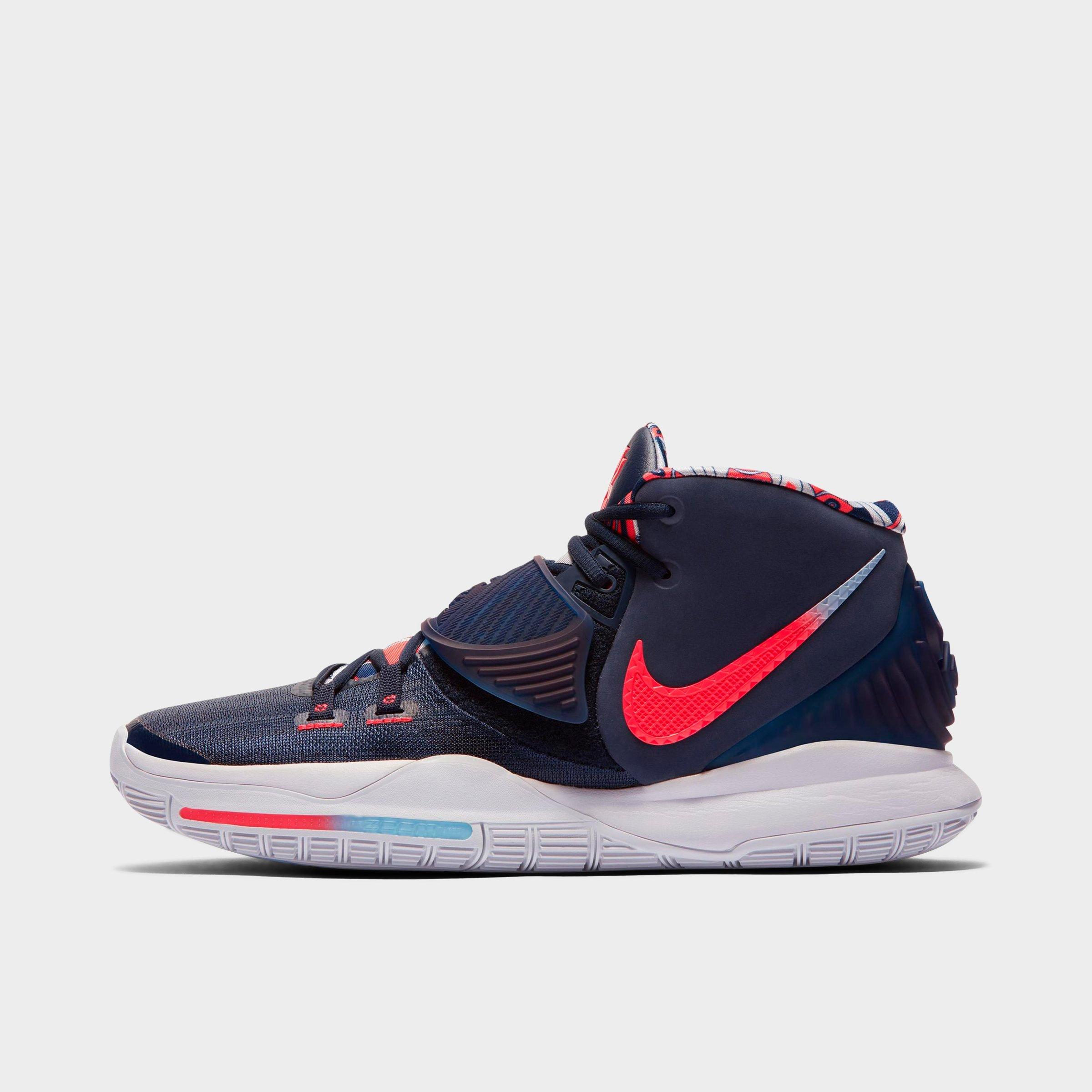 kyrie basketball shoes womens