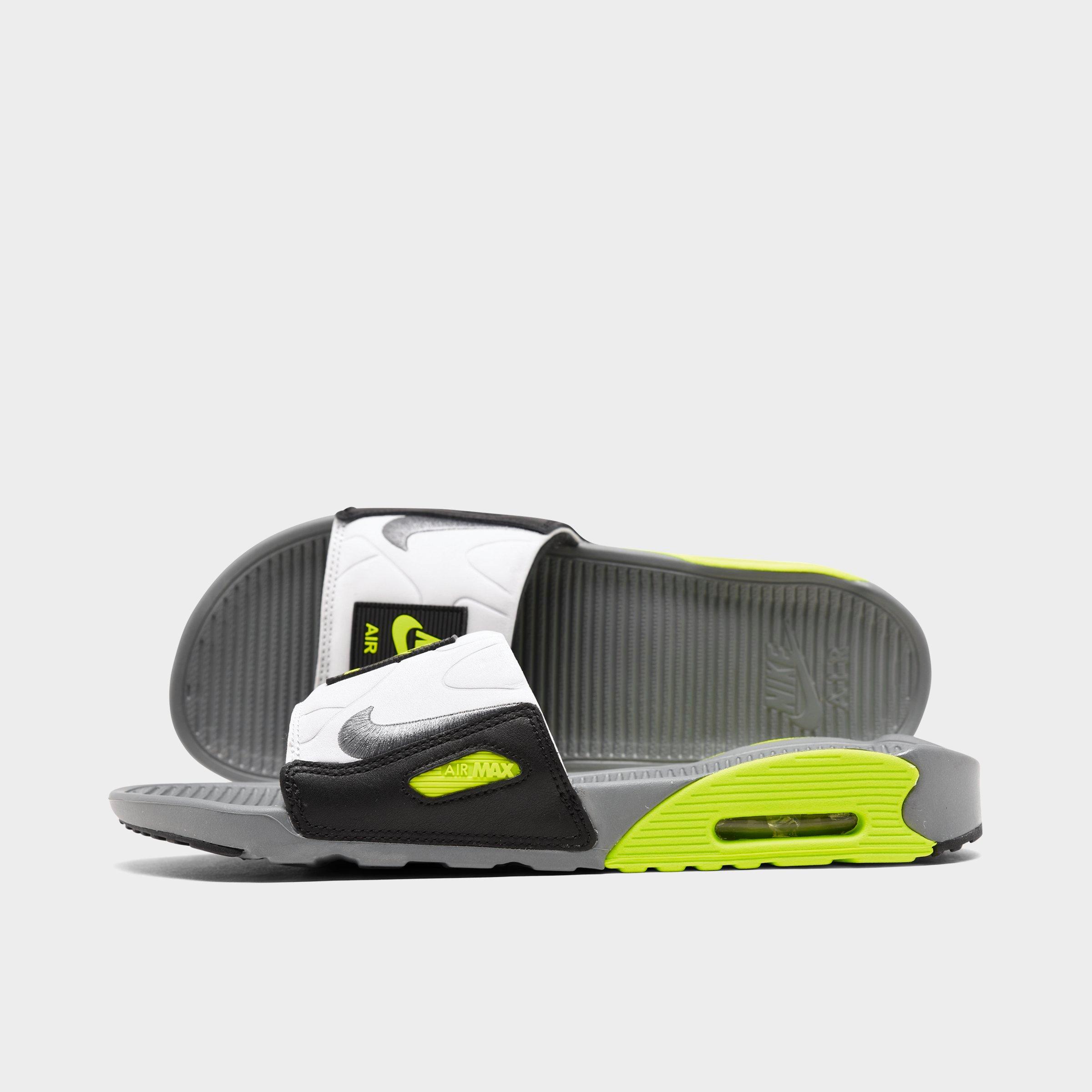 jd sports air max slides