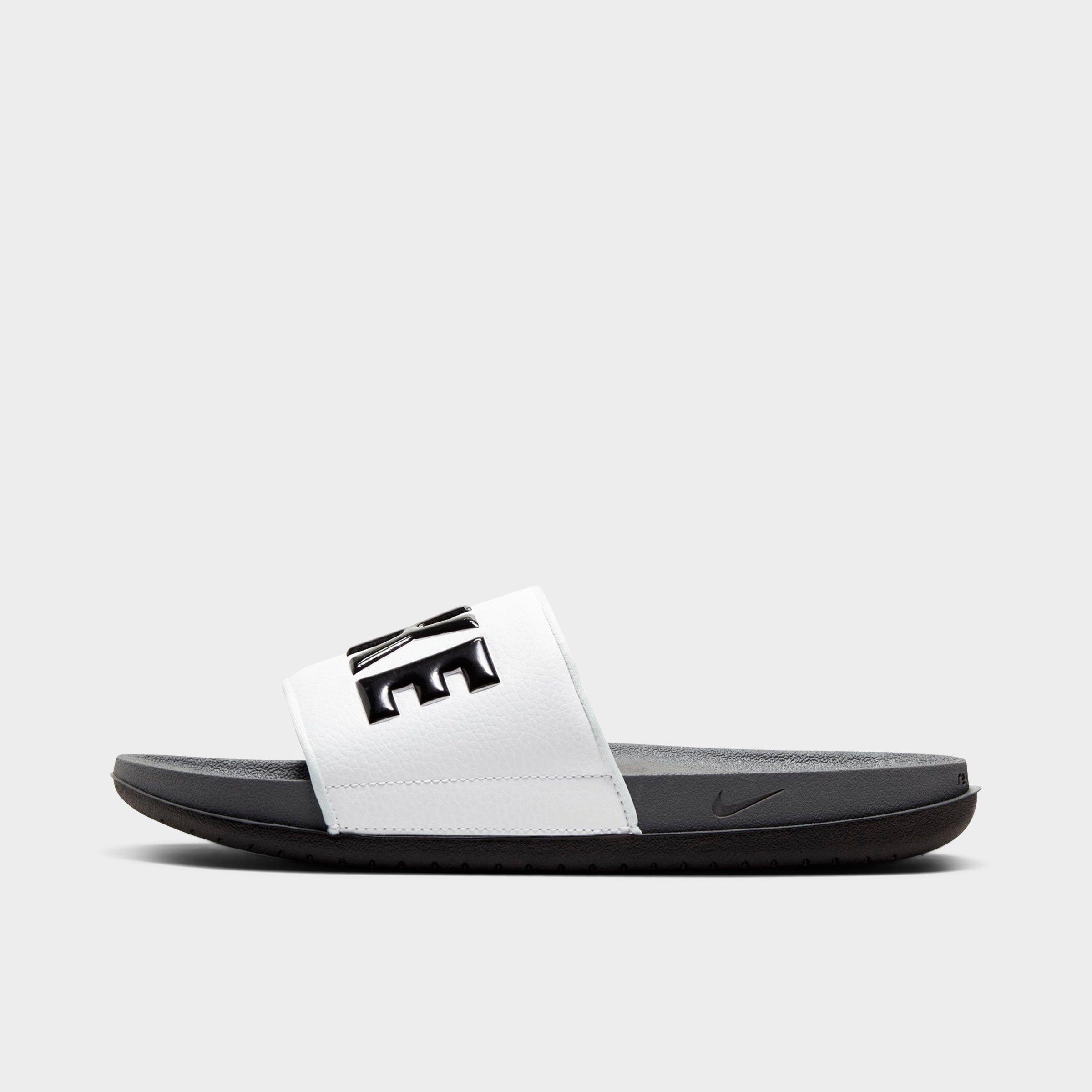 jd sports nike flip flops