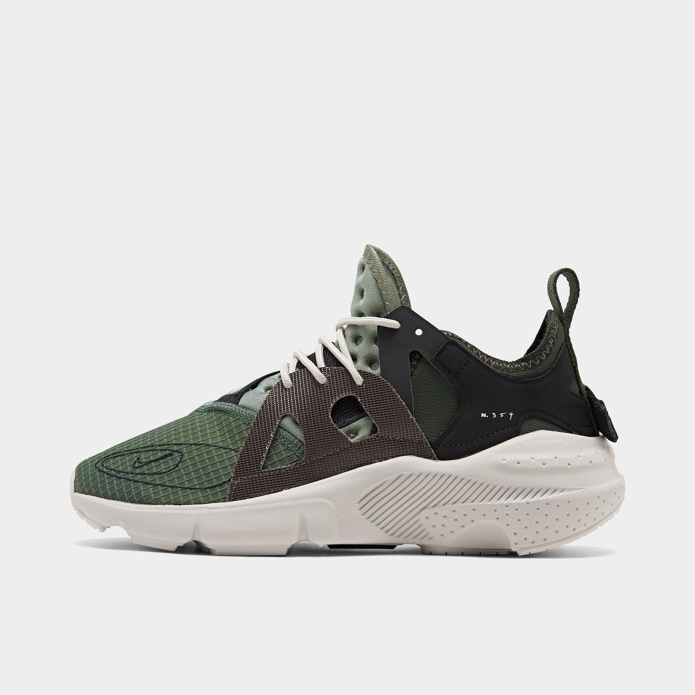 huaraches jd sports