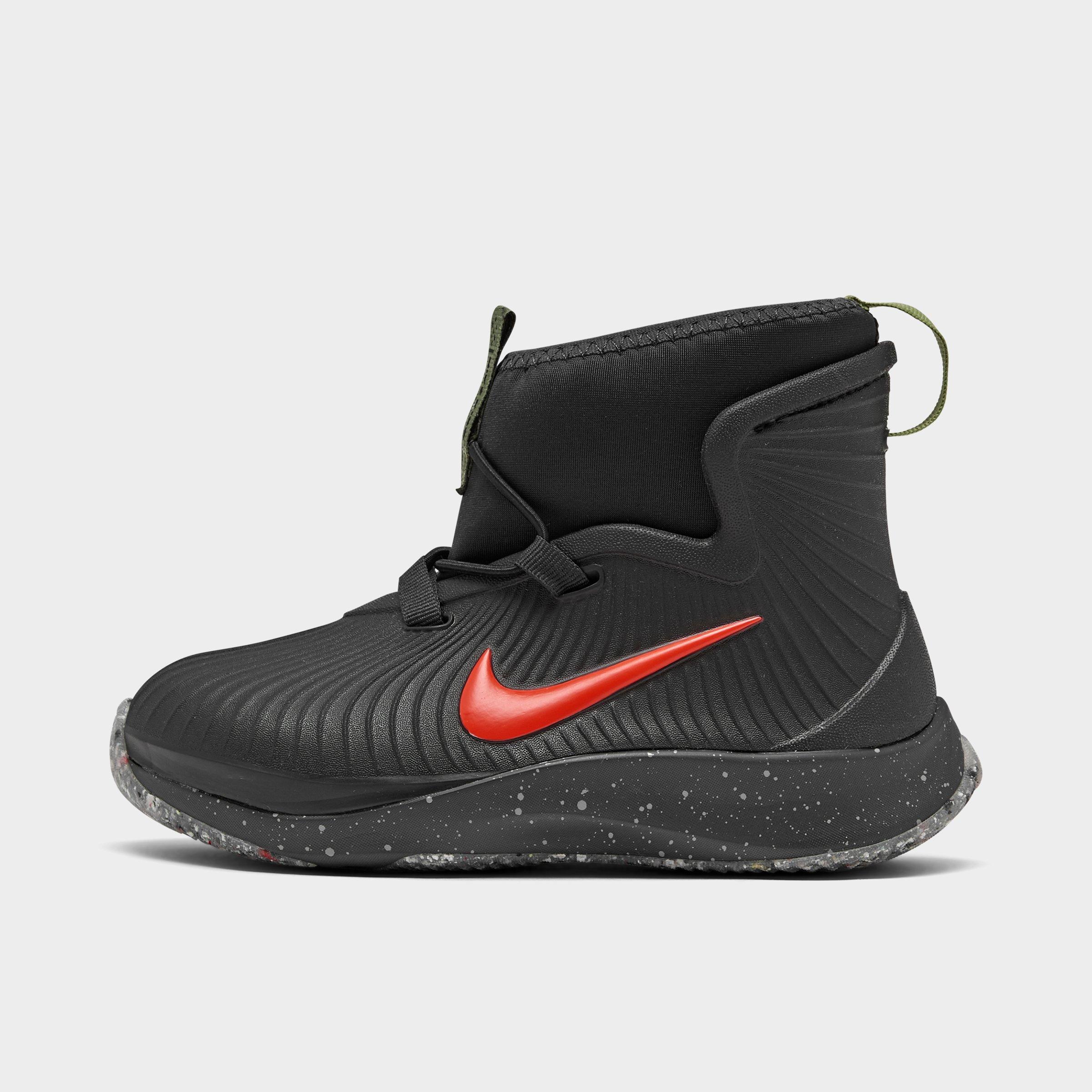 nike boys winter boots
