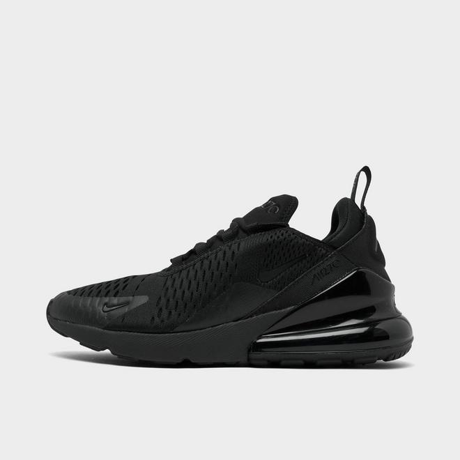 靴 NIKE AIRMAX 270 SE Nike Air Max 270 SE Sneakers Women Size 10 Floral Black Gold