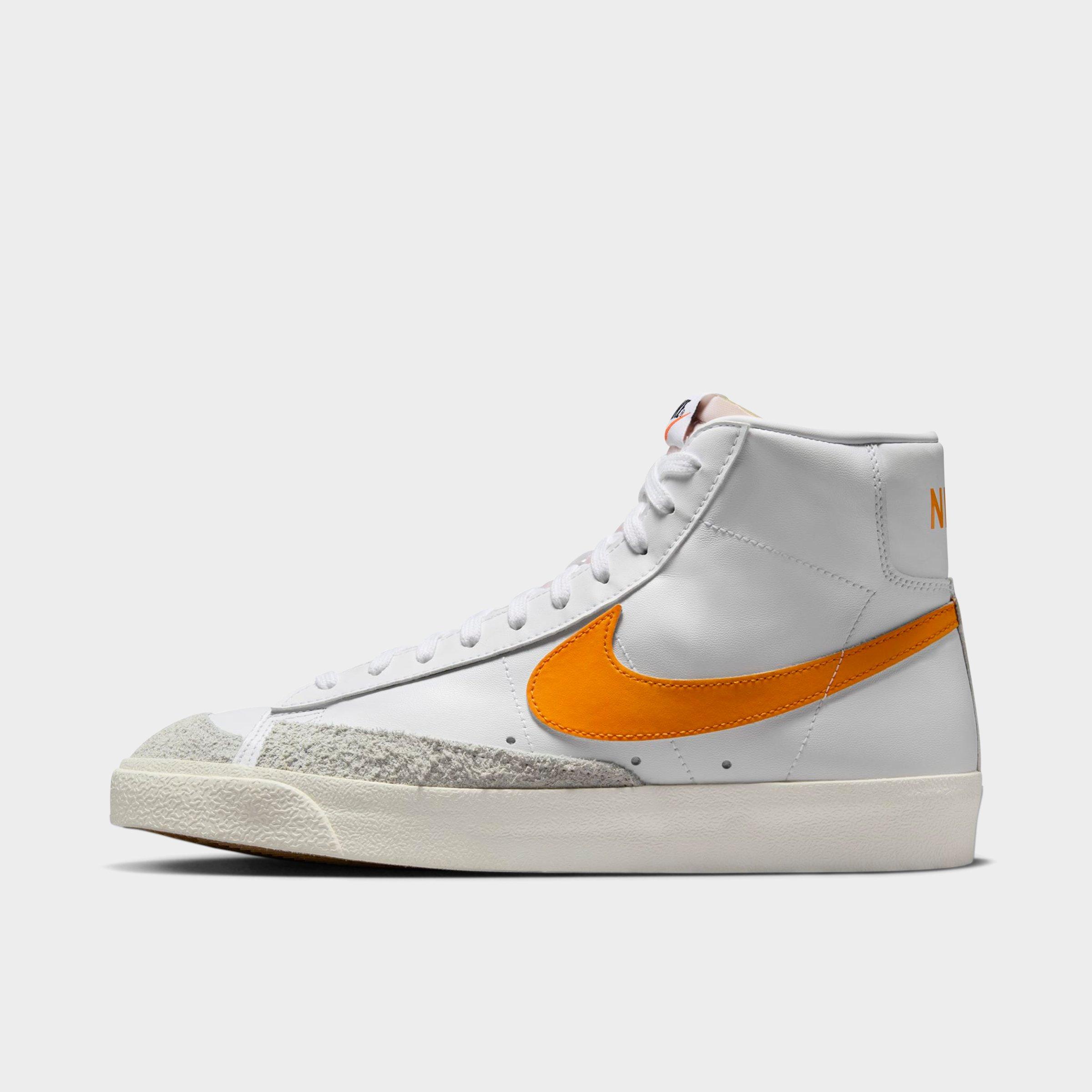 Nike Blazer Mid '77 Vintage Casual Shoes