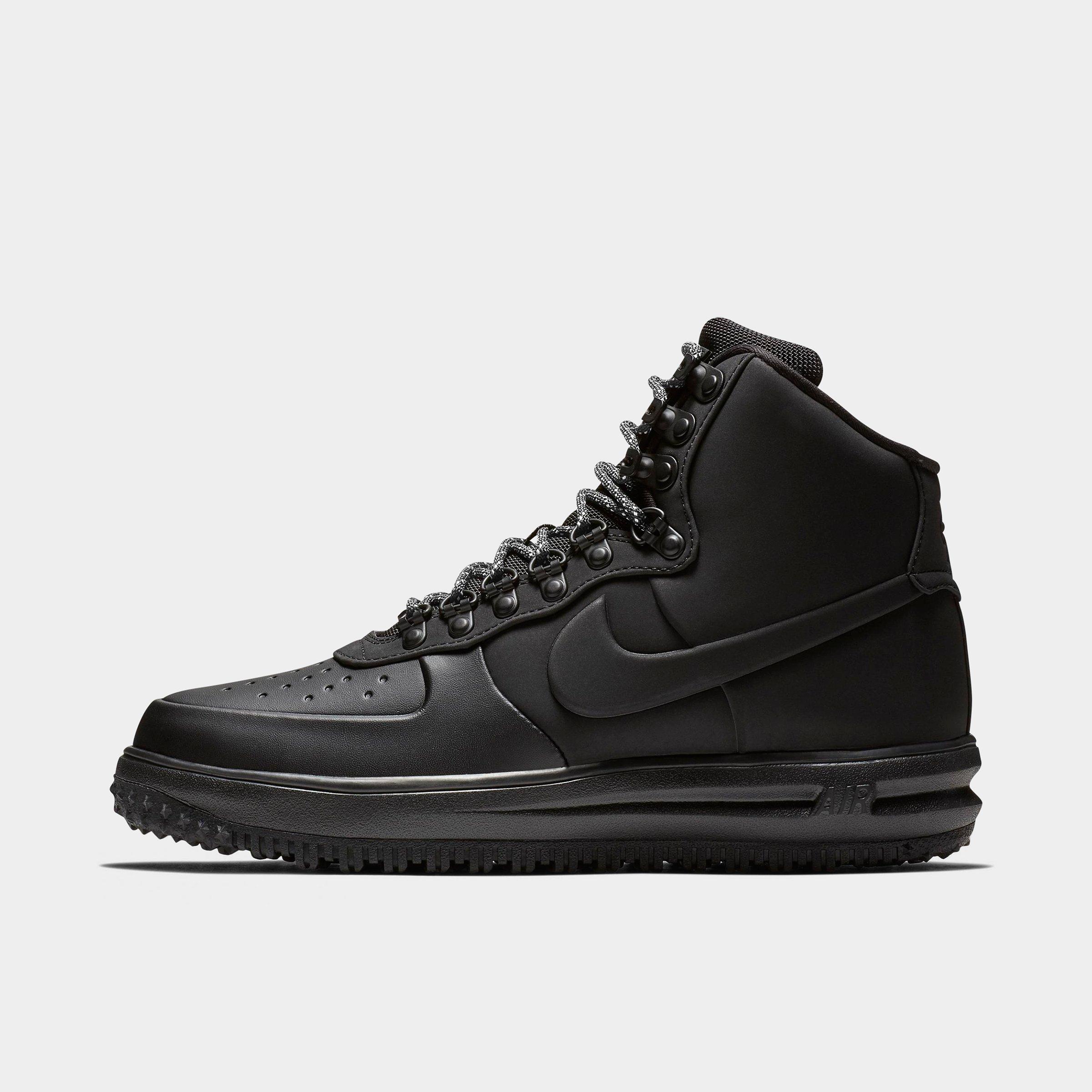 nike mens boots waterproof