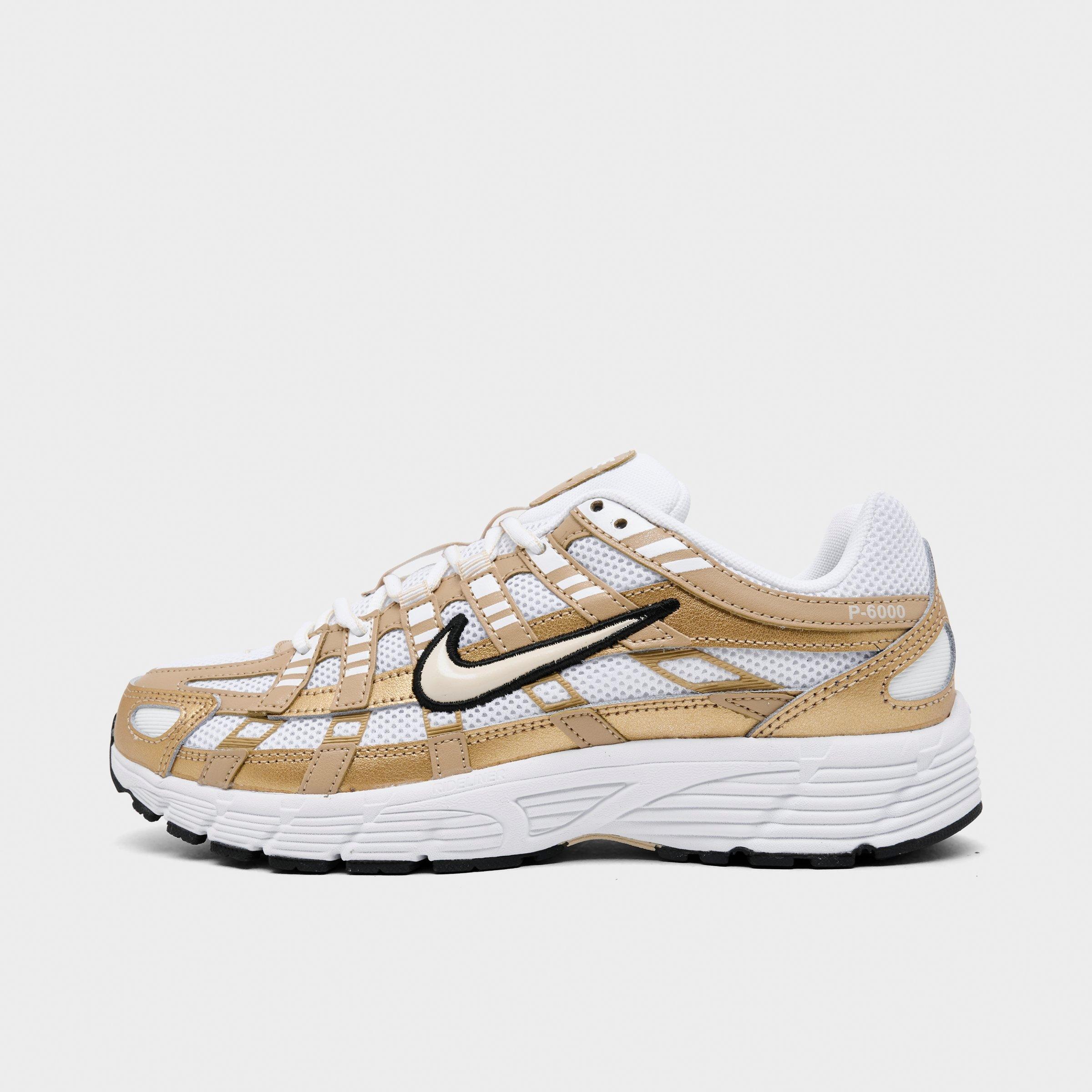Nike Women's P-6000 Casual Shoes