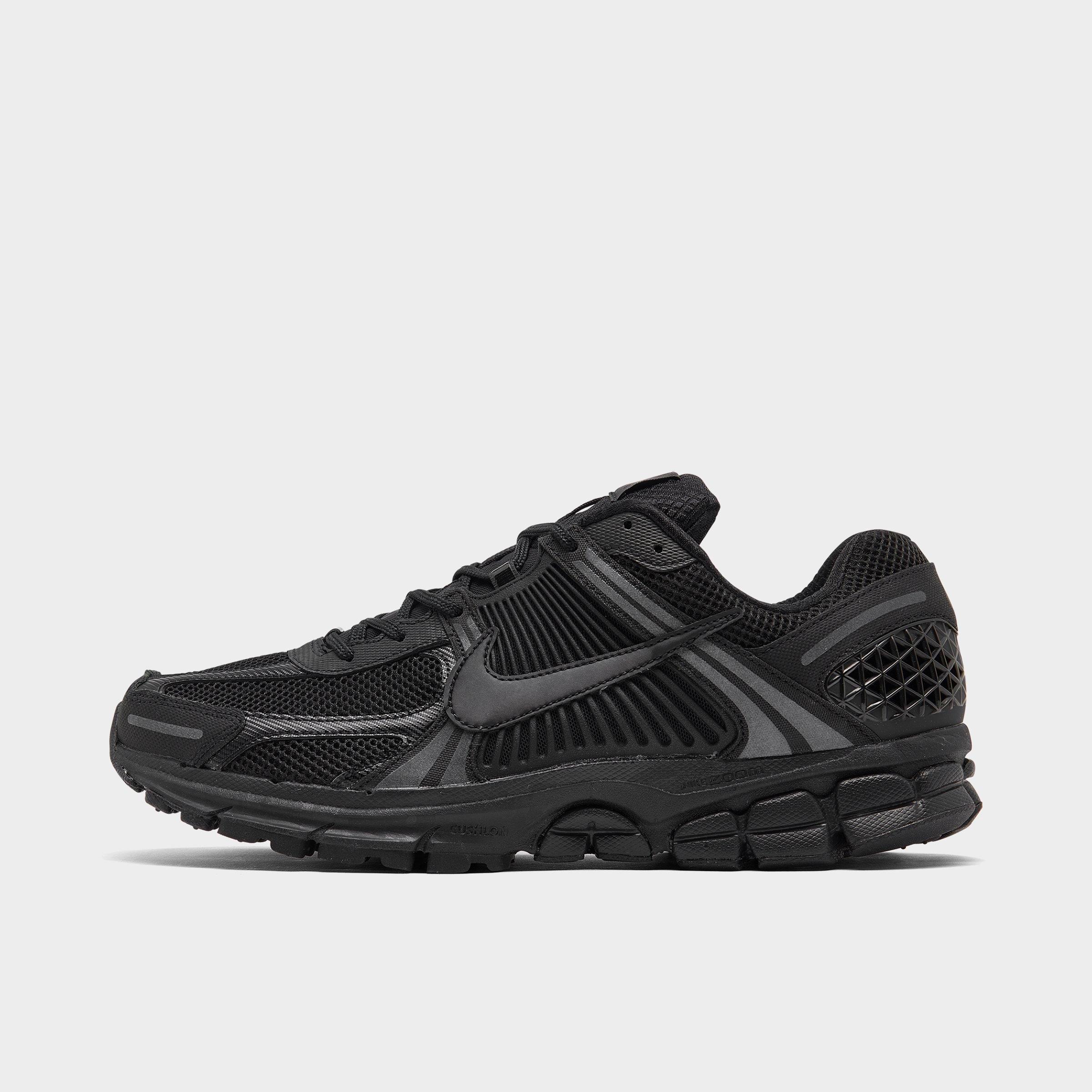 Nike Men's Zoom Vomero 5 Casual Shoes in Black Size: 7.5