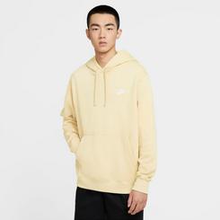 Nike Sportswear Club Fleece Embroidered Hoodie