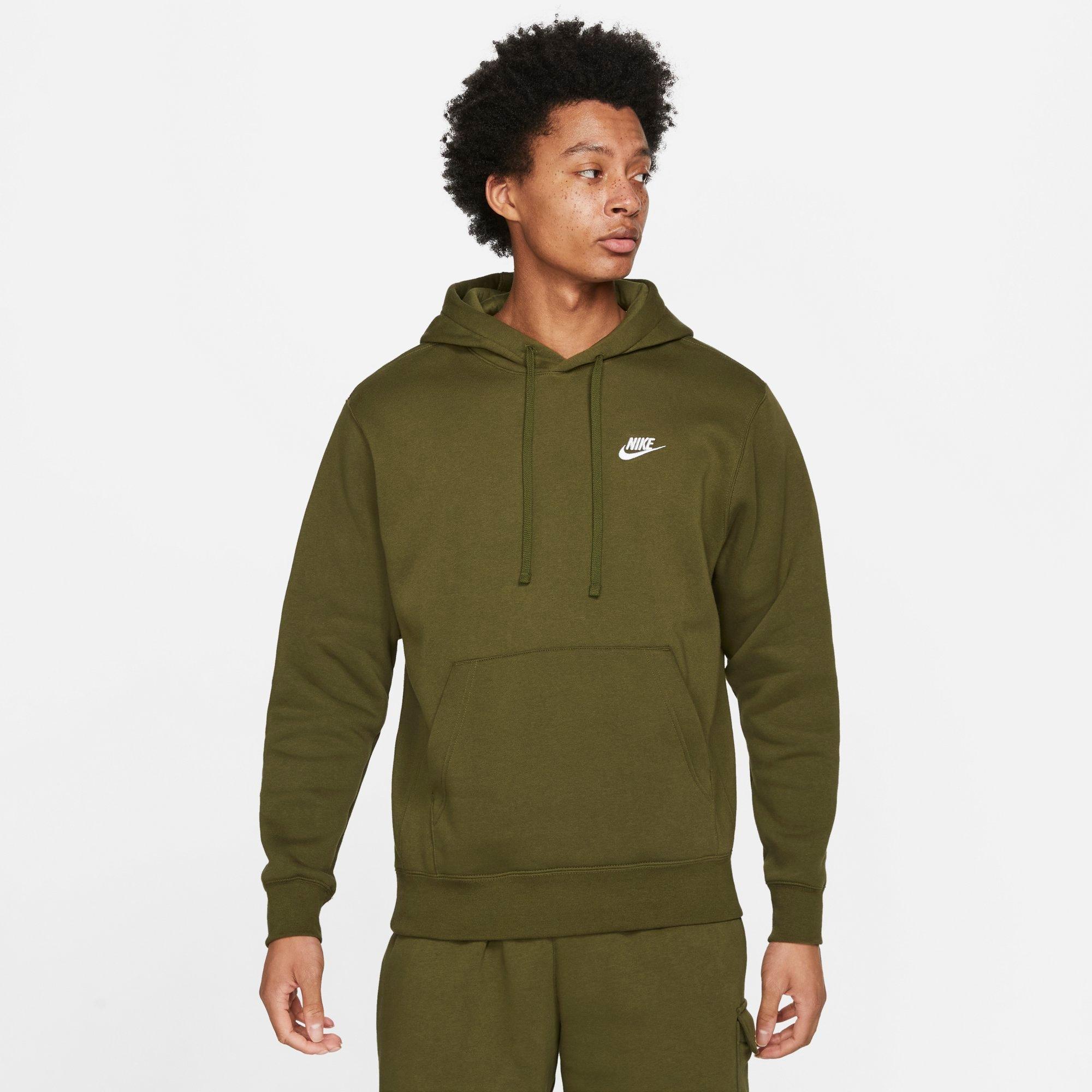 jd sports nike jumper