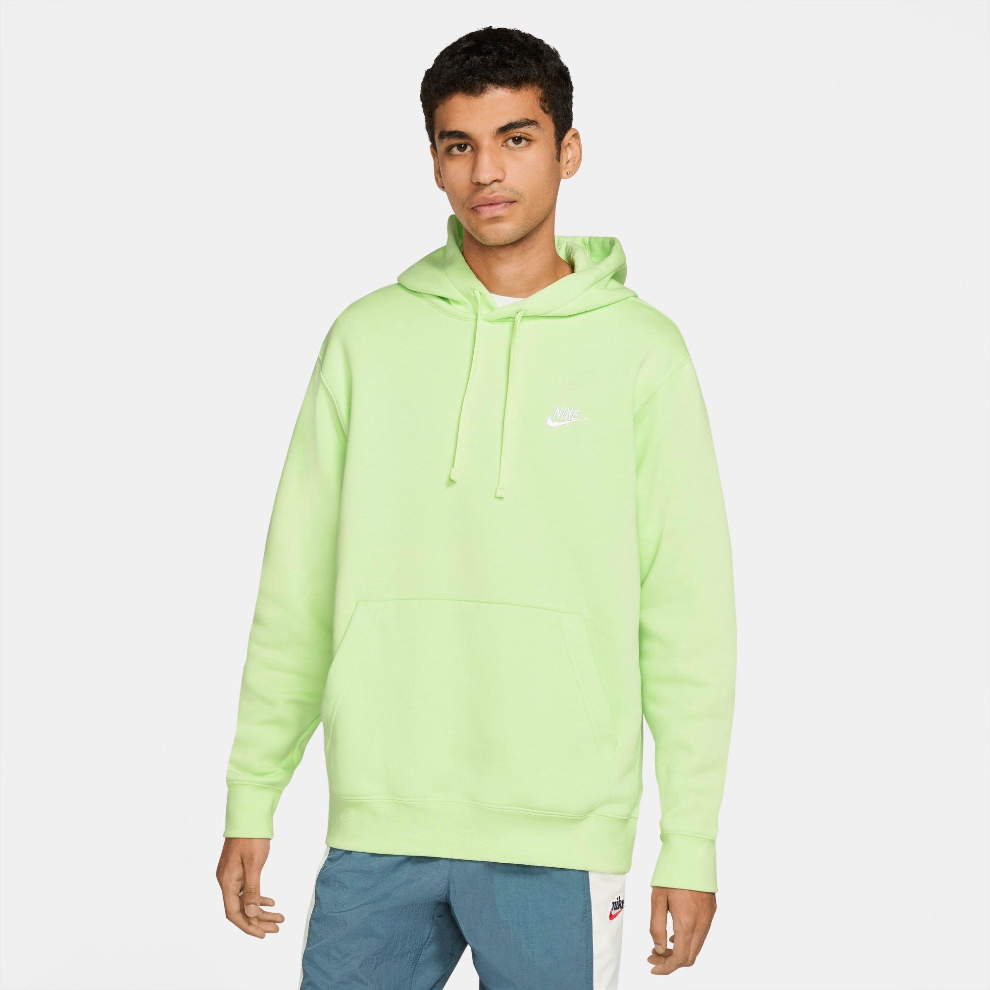 jd sports nike sweater