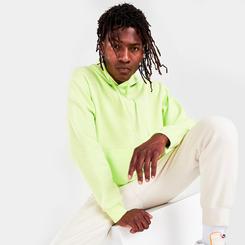 Nike Sportswear Club Fleece Embroidered Hoodie