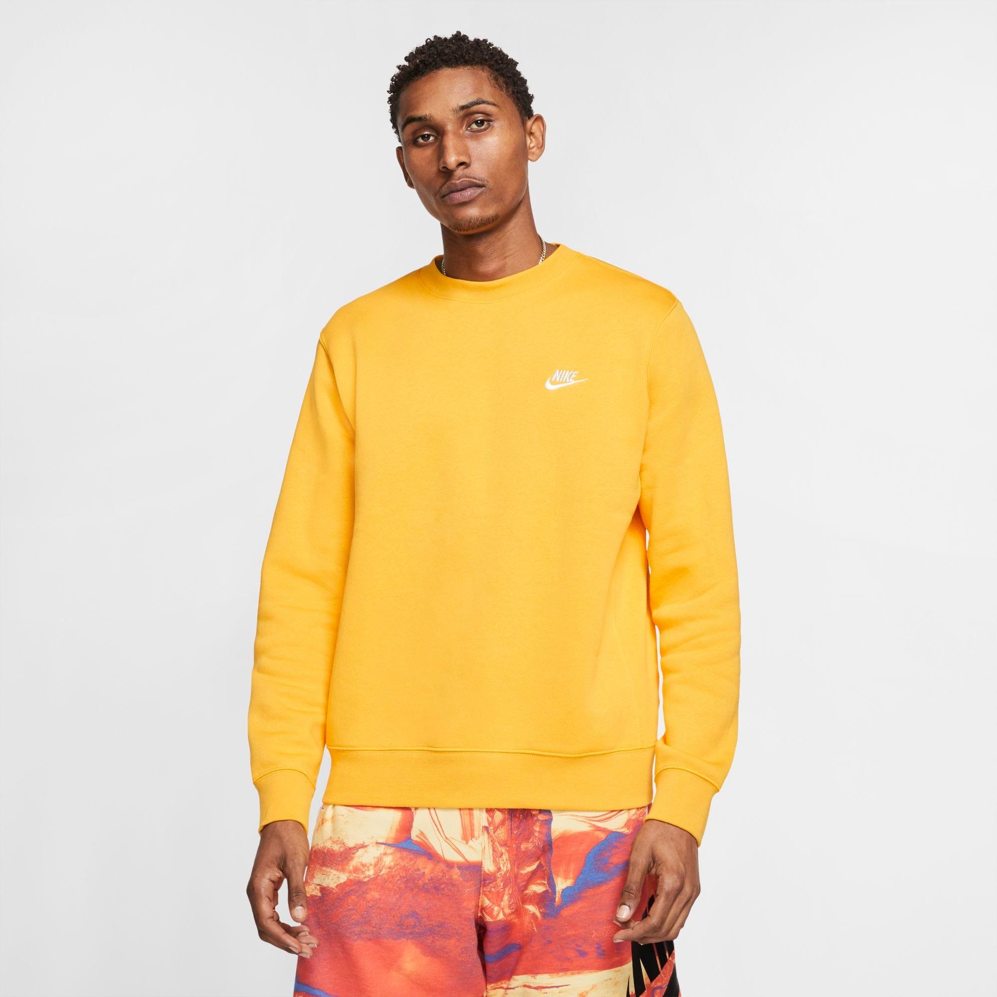 Nike Sportswear Club Fleece Crewneck Sweatshirt