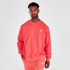 Nike Sportswear Club Fleece Crewneck Sweatshirt