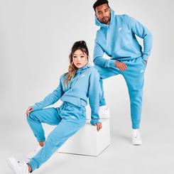 Nike Sportswear Club Fleece Jogger Pants