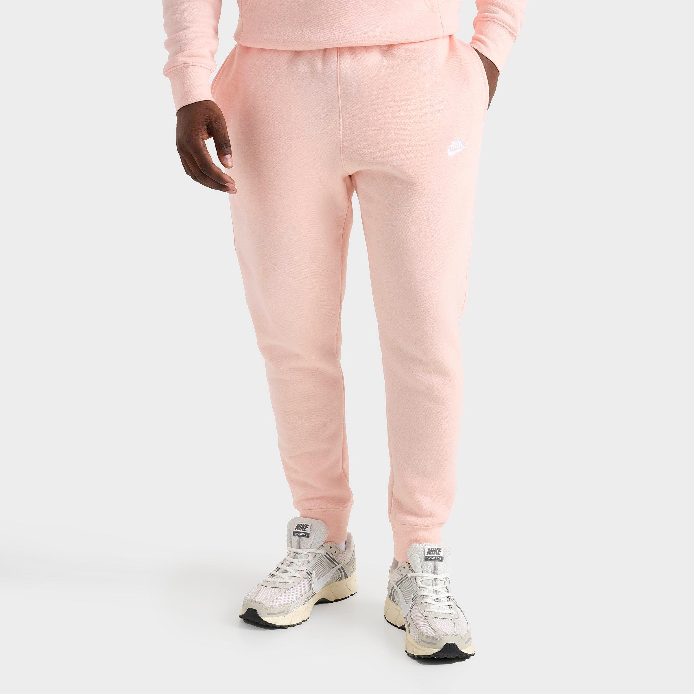 Nike Sportswear Club Fleece Jogger Pants