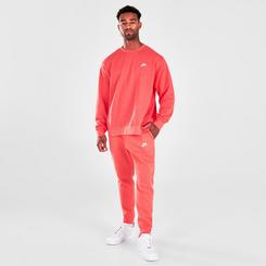 Nike Sportswear Club Fleece Jogger Pants