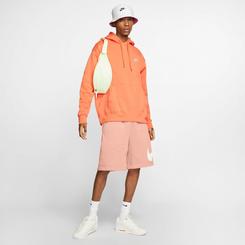 Men's Nike Sportswear Club Graphic Shorts