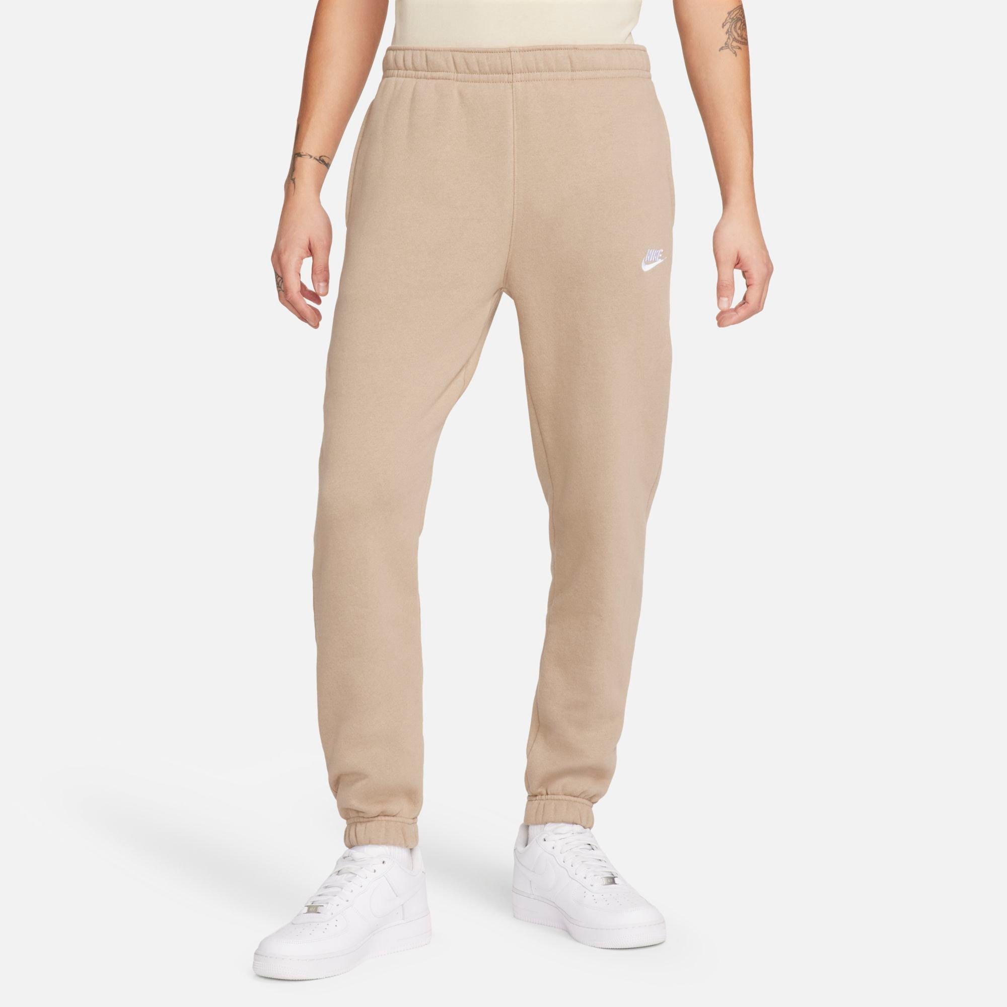 Men's Nike Sportswear Club Jersey Jogger Pants