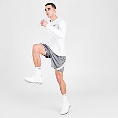 Men's Nike Dri-FIT Academy Pro Soccer Shorts