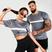 Nike Dri-FIT Academy Pro Short-Sleeve Soccer Top