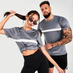 Nike Dri-FIT Academy Pro Short-Sleeve Soccer Top