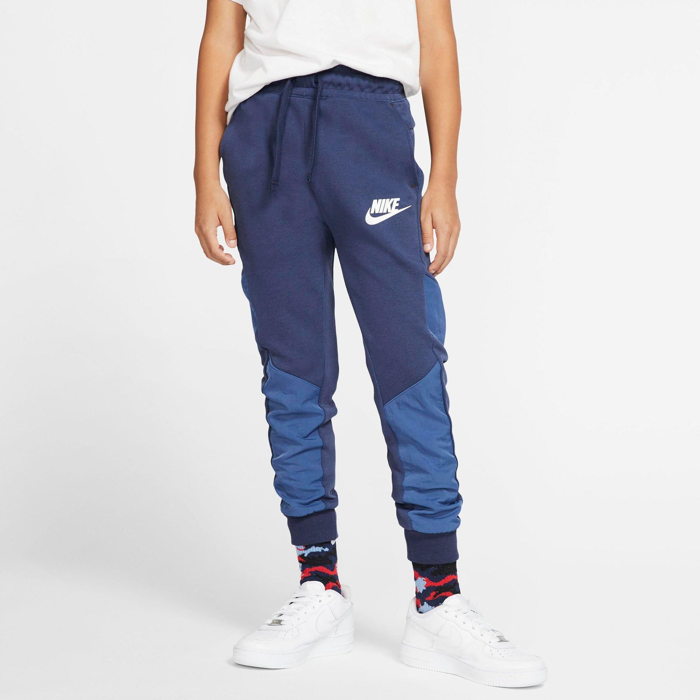 big boys nike pants