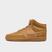 Men's Nike Court Vision Mid Casual Shoes