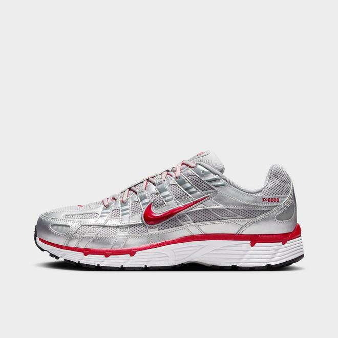 【NIKE】 Men's Nike P-6000 Casual Shoes - Celestine Blue Nike P-6000 SE – Midway Sports