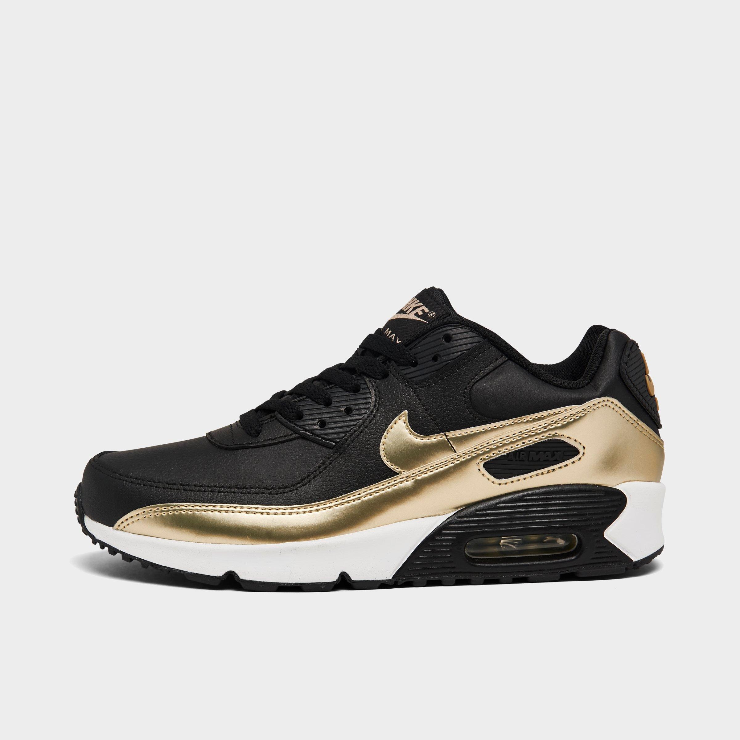 jd nike kids trainers