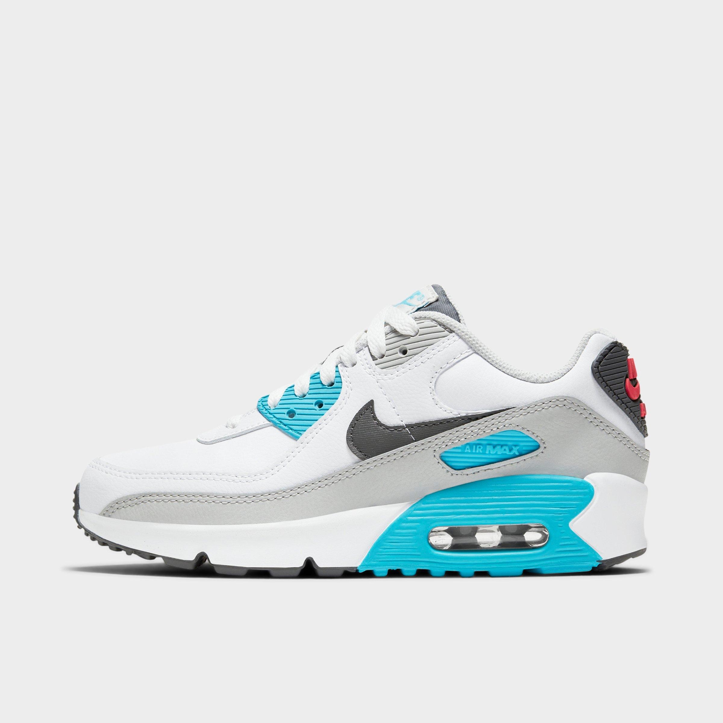 jd nike kids trainers