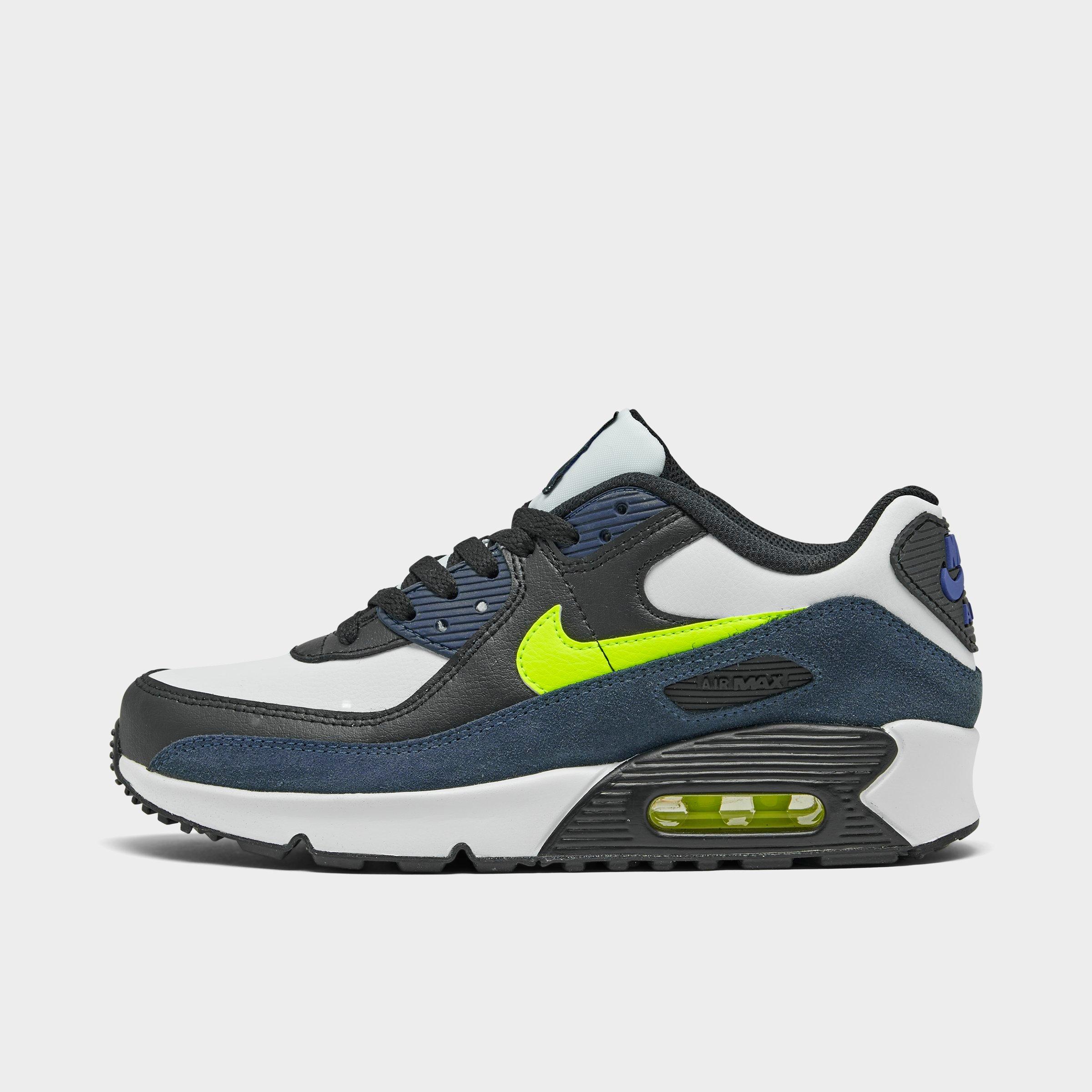 jd nike kids trainers