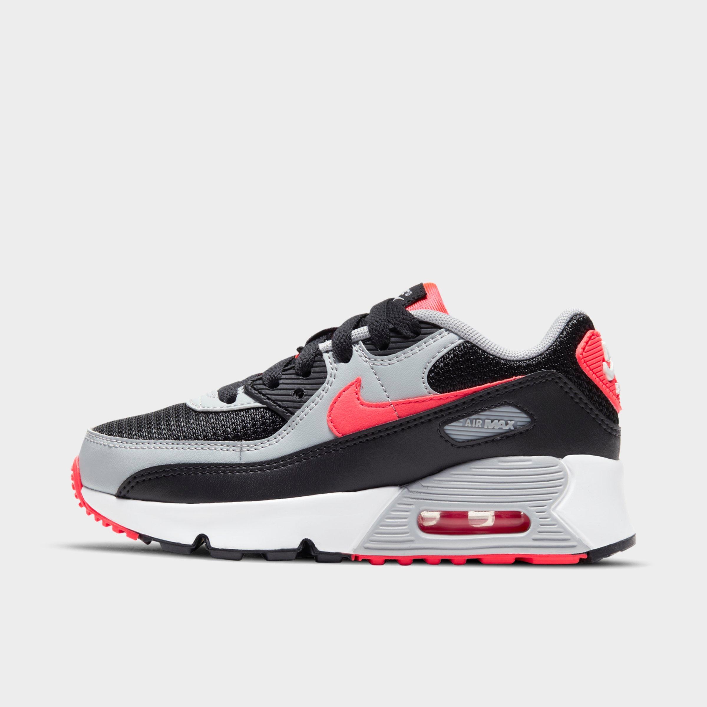 jd sports nike air max trainers