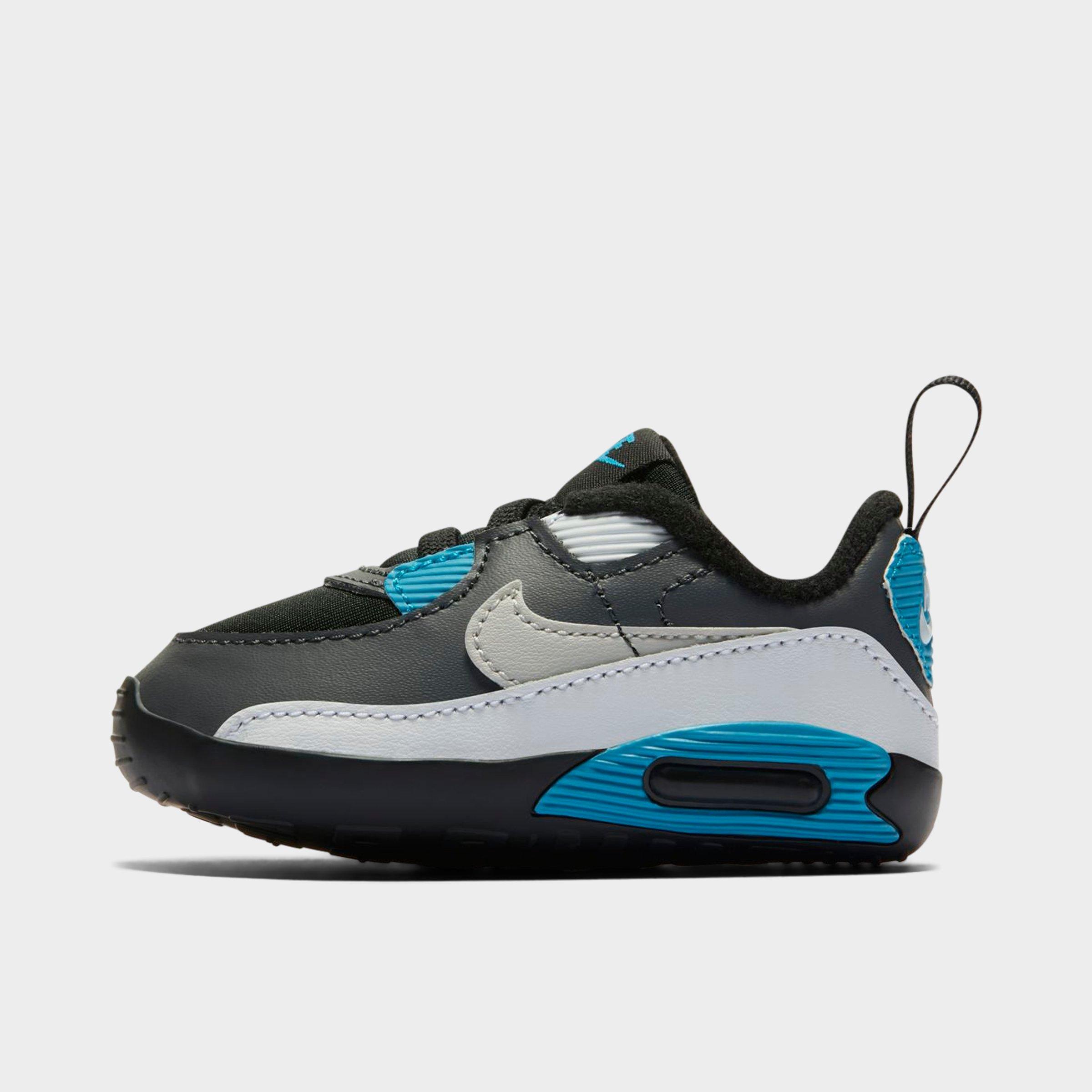 jd infant trainers