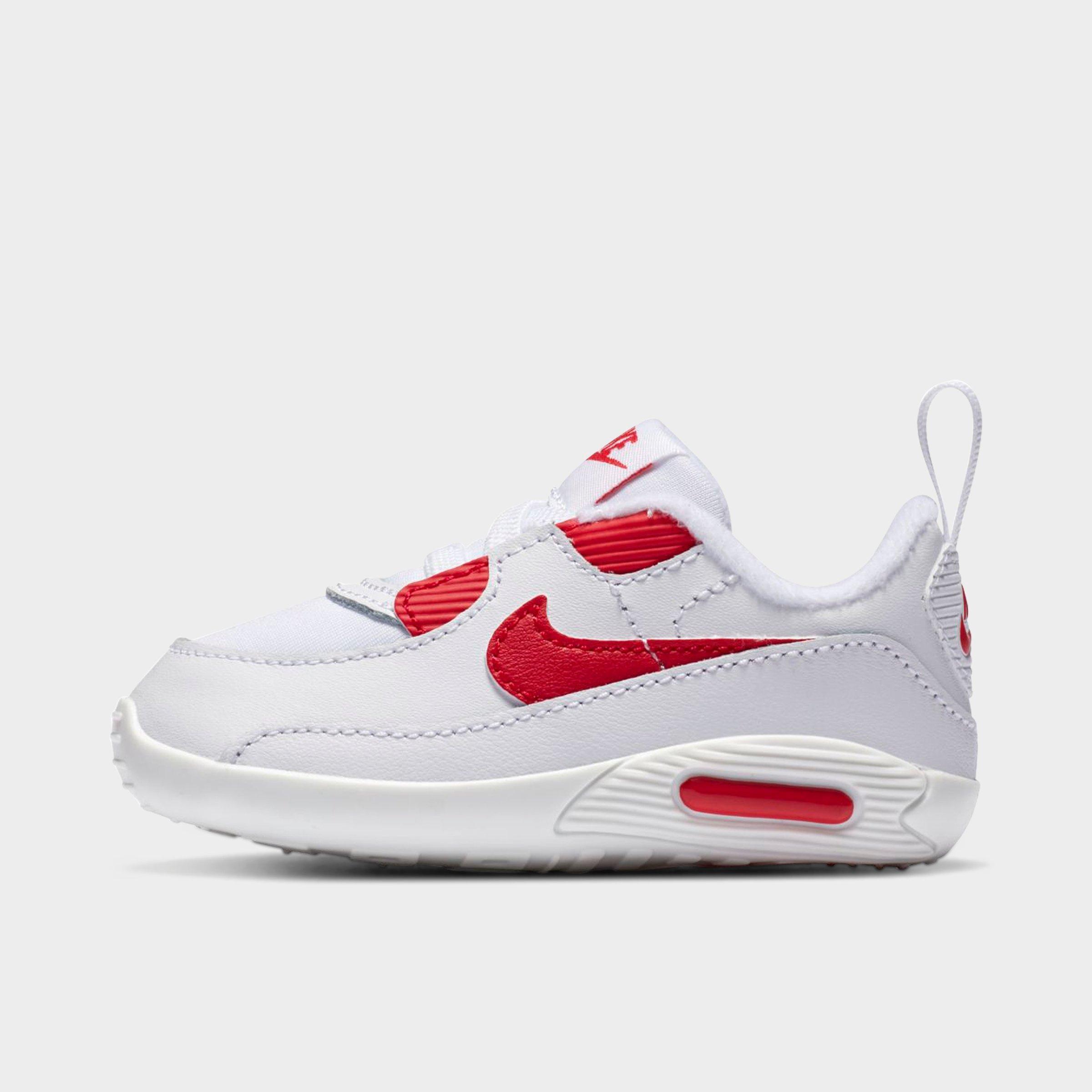 jd nike infant trainers