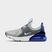 Little Kids' Nike Air Max 270 Extreme Casual Shoes