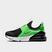 Little Kids' Nike Air Max 270 Extreme Casual Shoes