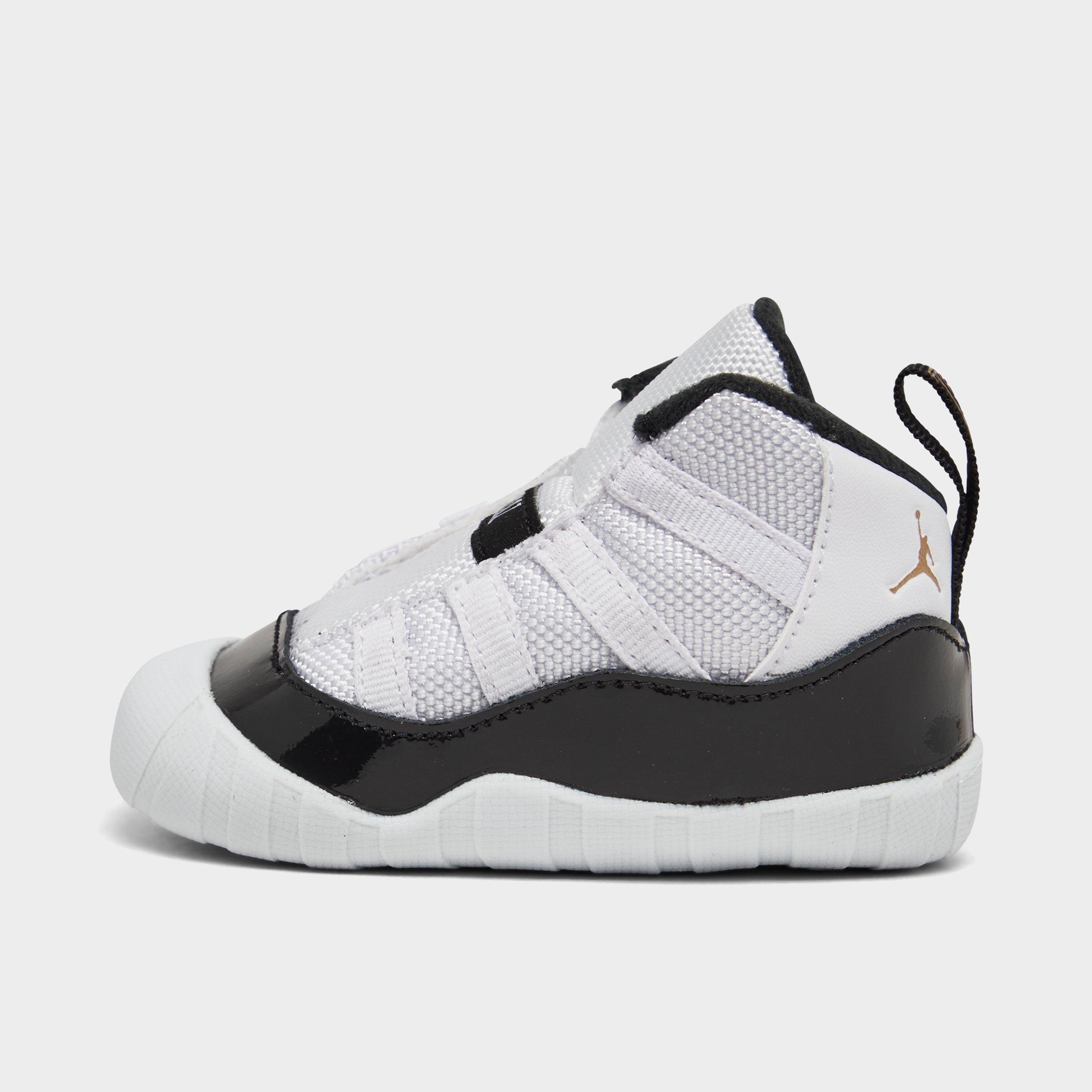 Jordan 11 best sale retro jd