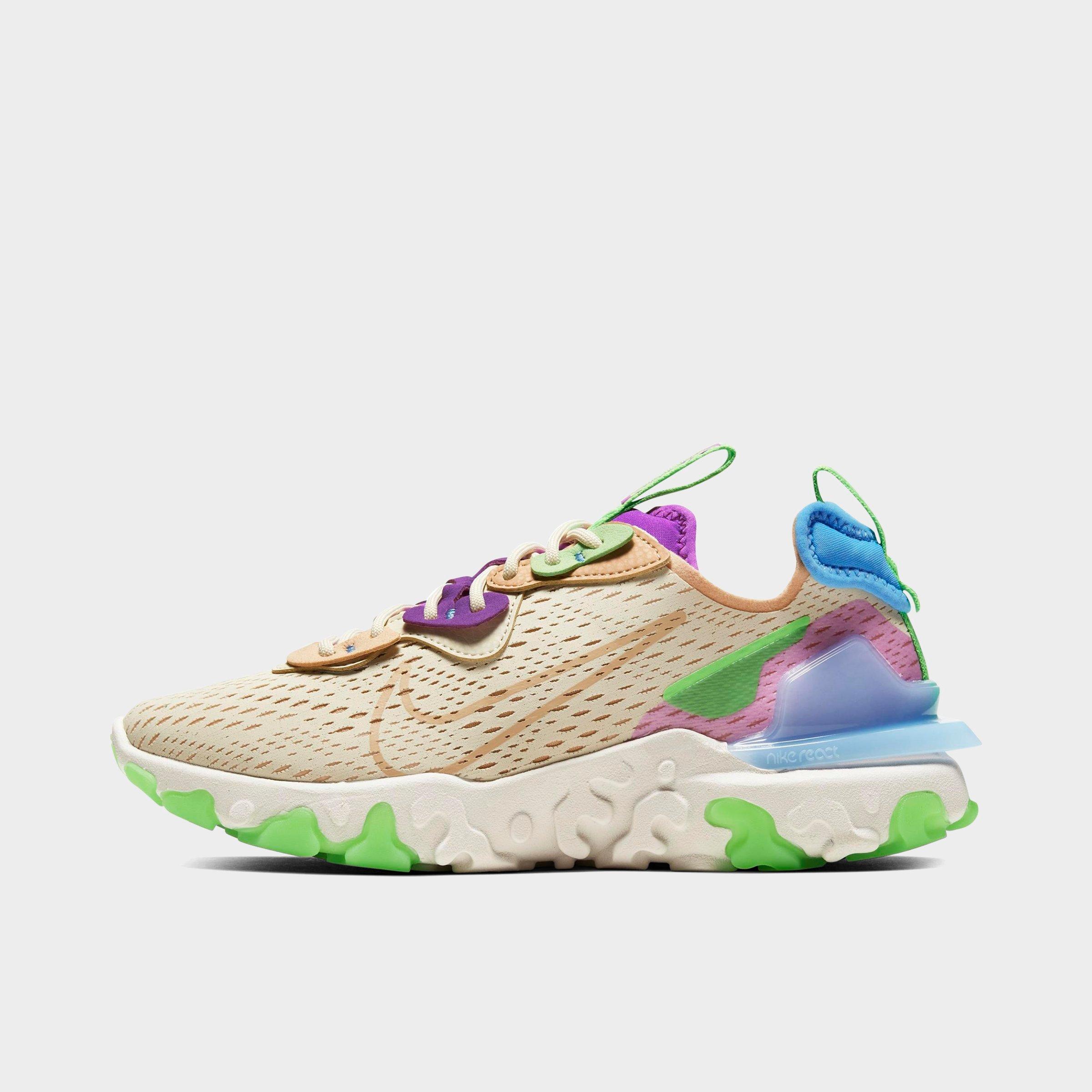 jd nike react womens