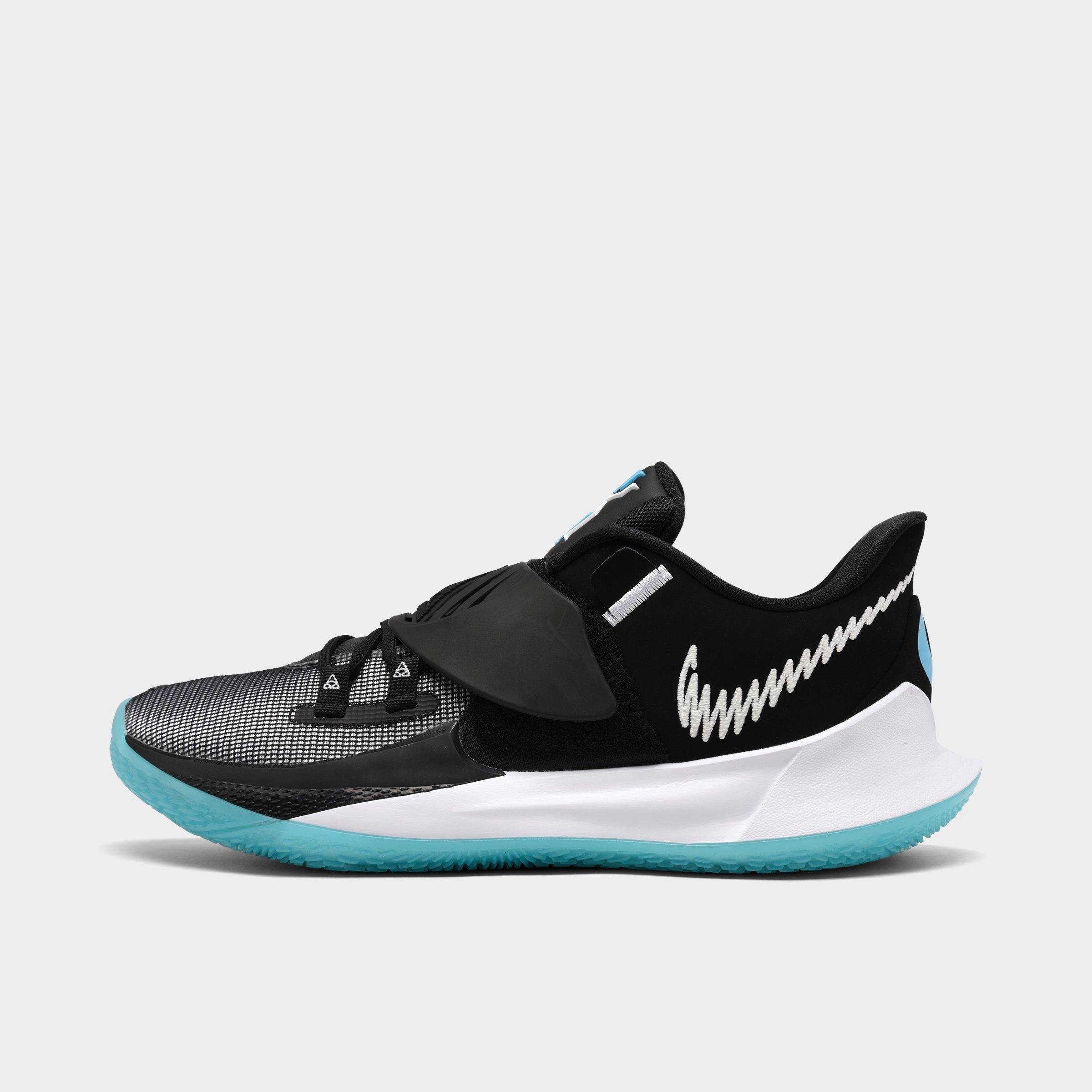 kyrie irving shoes size 1