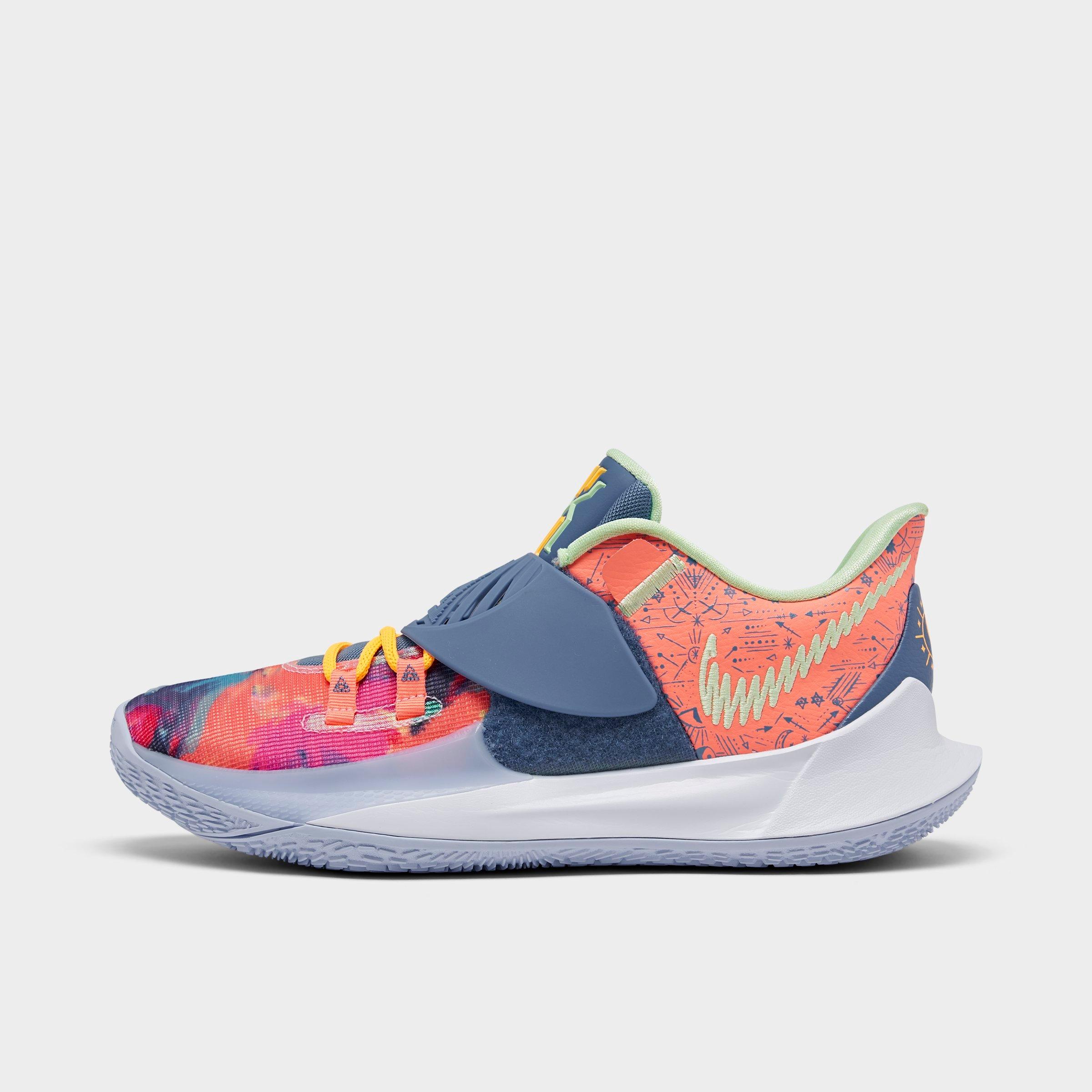 kyrie irving shoes for womens
