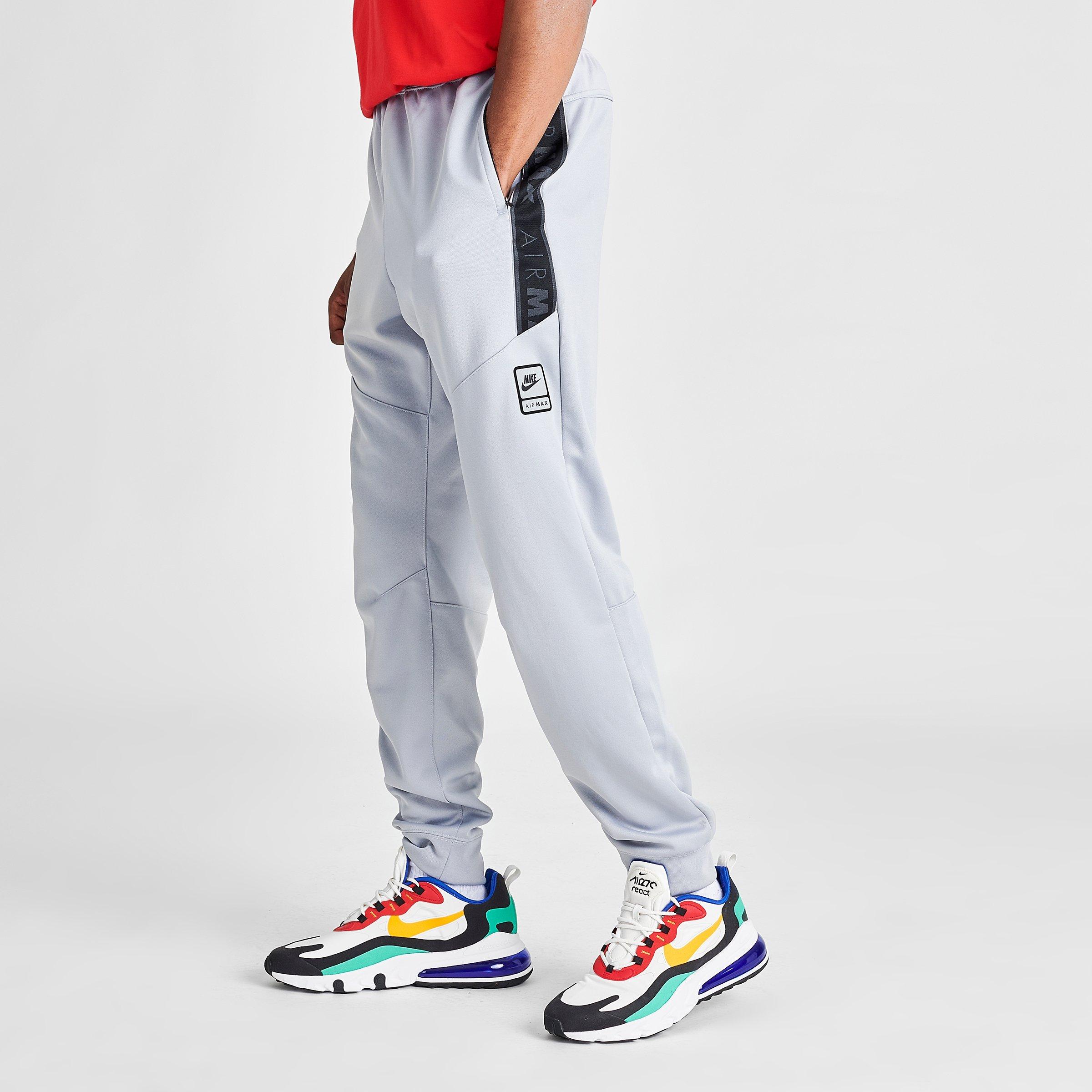 nike sportswear air max joggers